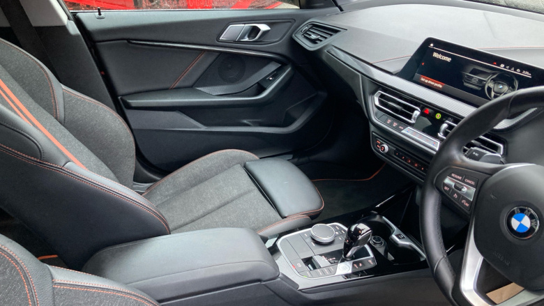 BMW 2 Series 220i Sport 2dr Petrol Coupe